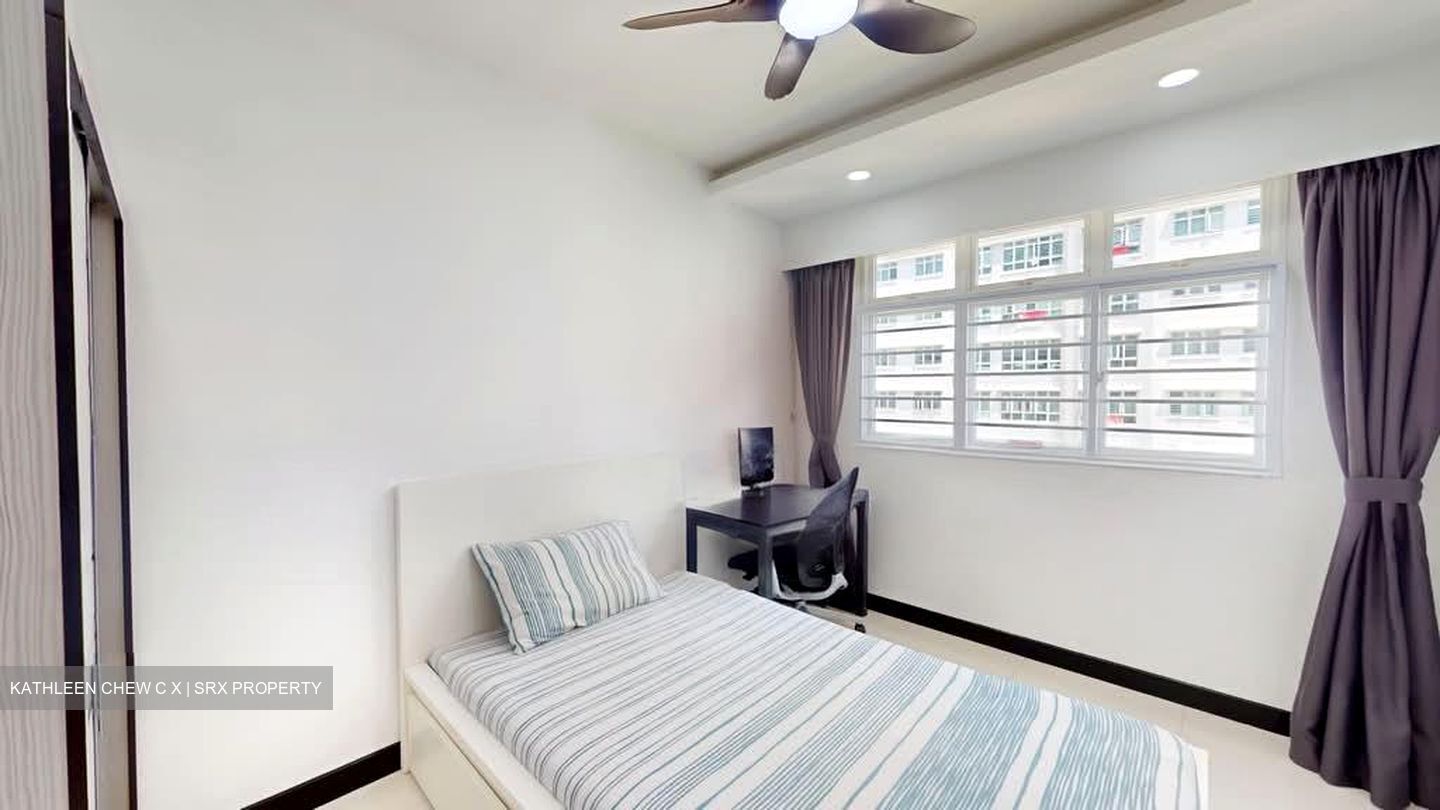 Blk 217A Matilda Portico (Punggol), HDB 5 Rooms #601992261